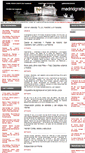 Mobile Screenshot of madridgratis.net